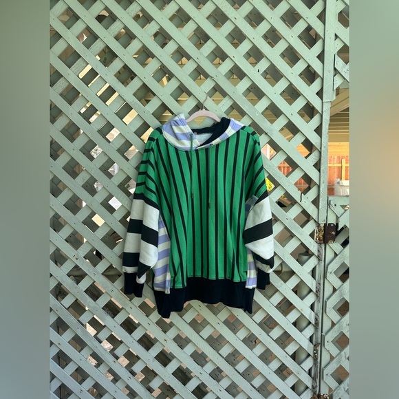 Free People Movement Sprint To The Finish Hoodie - Picture 5 of 6